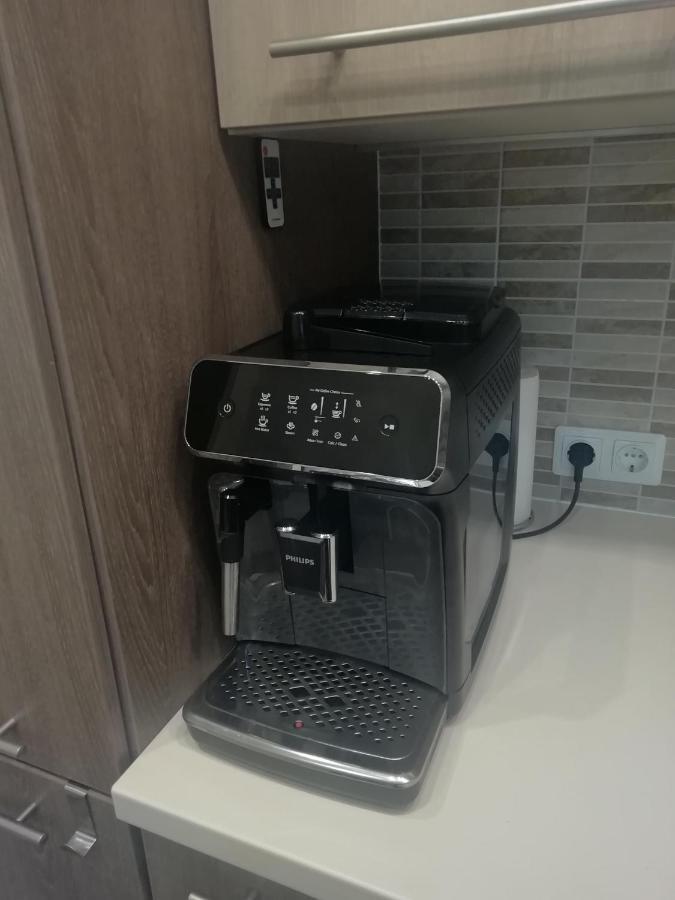Tomsona Apartment Riga Center Ngoại thất bức ảnh