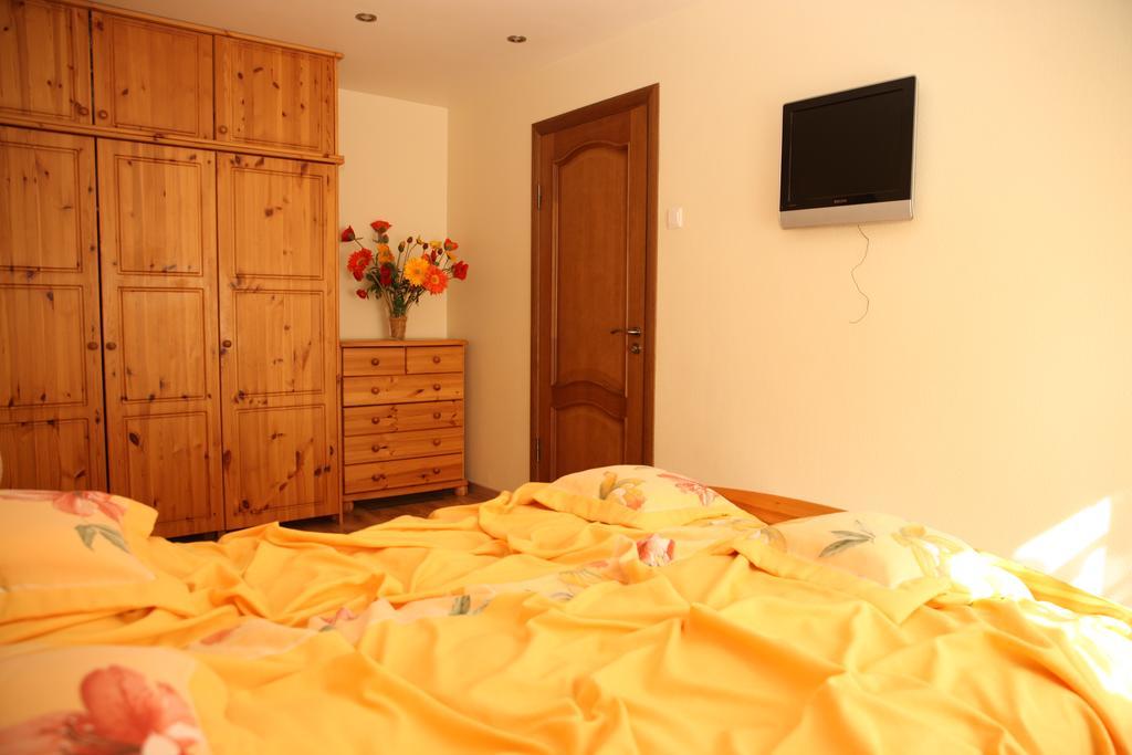 Tomsona Apartment Riga Center Ngoại thất bức ảnh