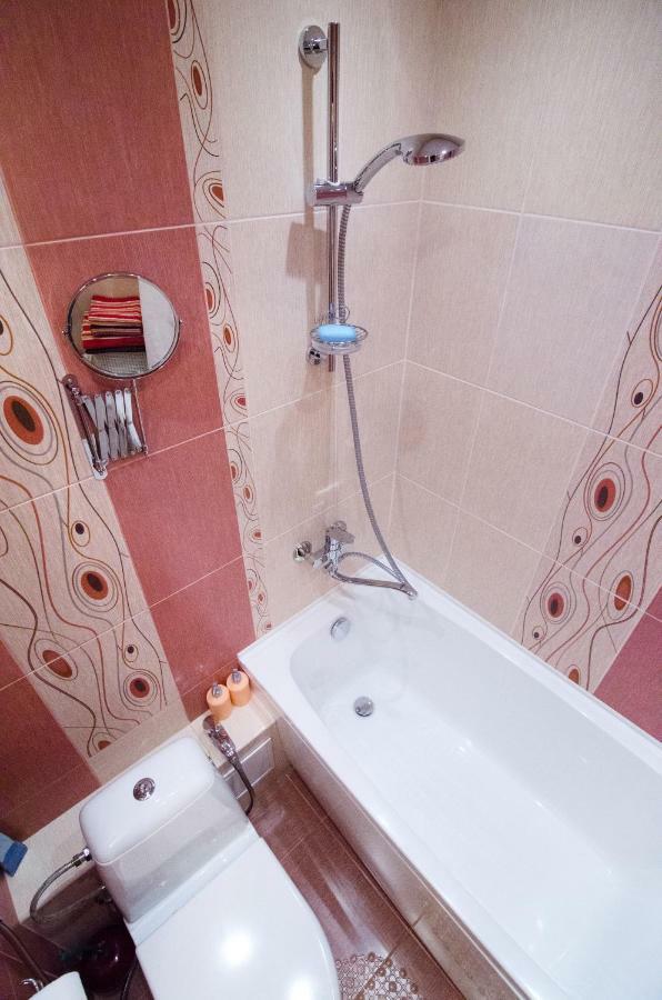 Tomsona Apartment Riga Center Ngoại thất bức ảnh