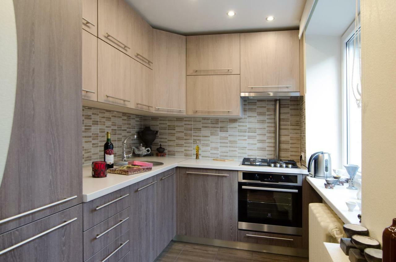 Tomsona Apartment Riga Center Ngoại thất bức ảnh