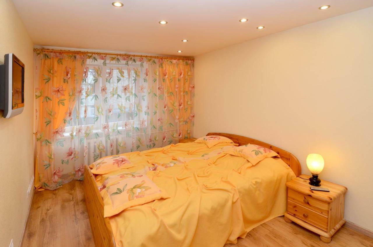 Tomsona Apartment Riga Center Ngoại thất bức ảnh