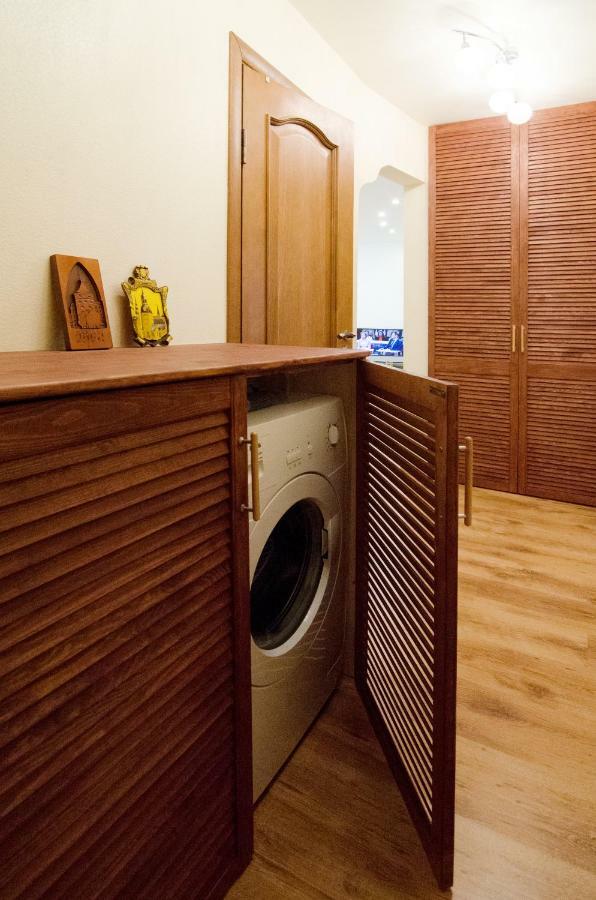 Tomsona Apartment Riga Center Ngoại thất bức ảnh