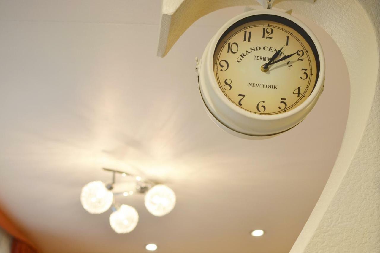 Tomsona Apartment Riga Center Ngoại thất bức ảnh